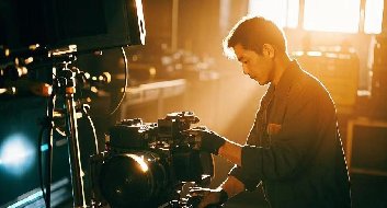 企業宣傳片&mdash;&mdash;企業發展的&ldquo;數字名片&rdquo;